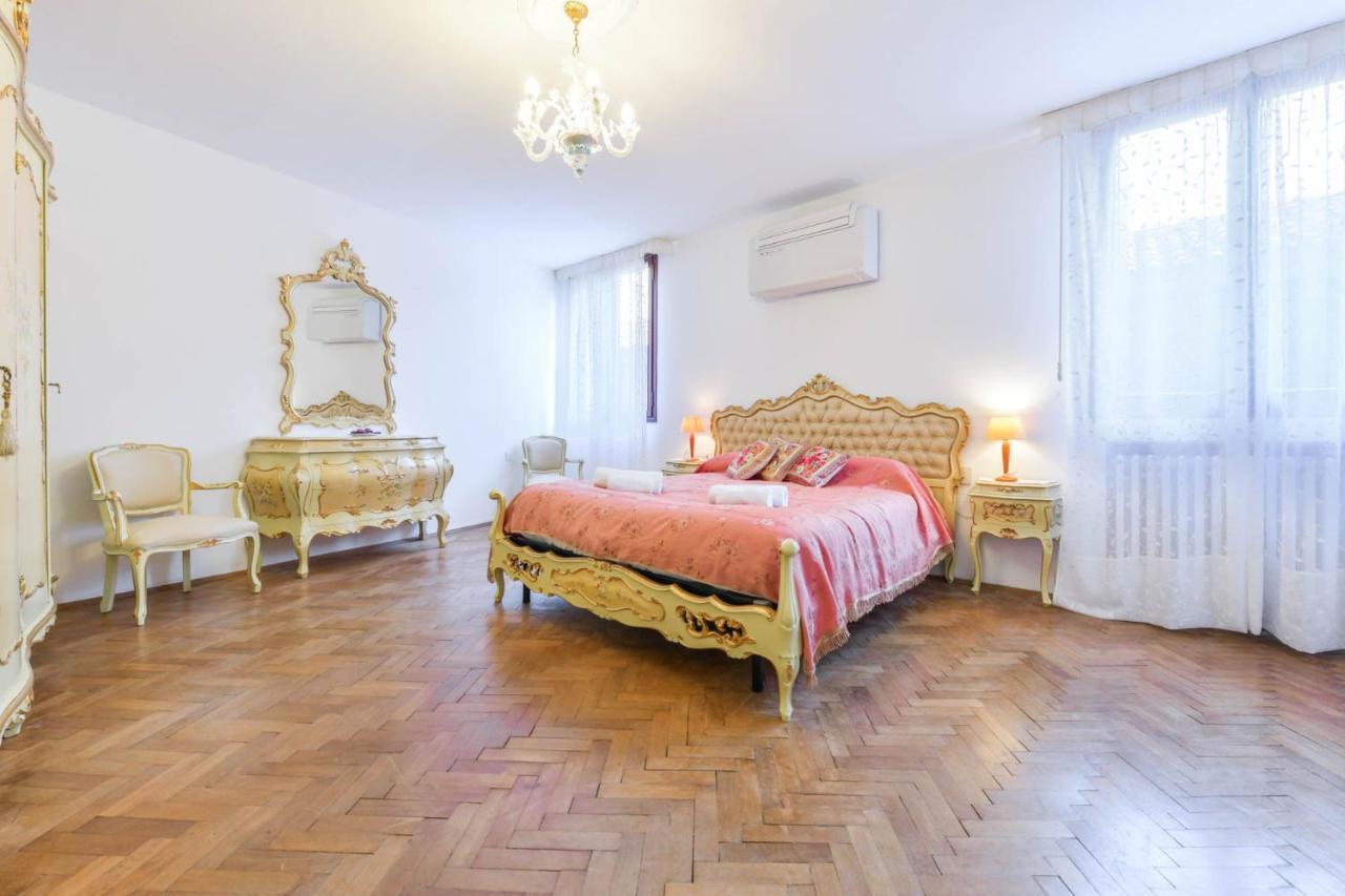 Ca Virgilio Appartamento Venezia